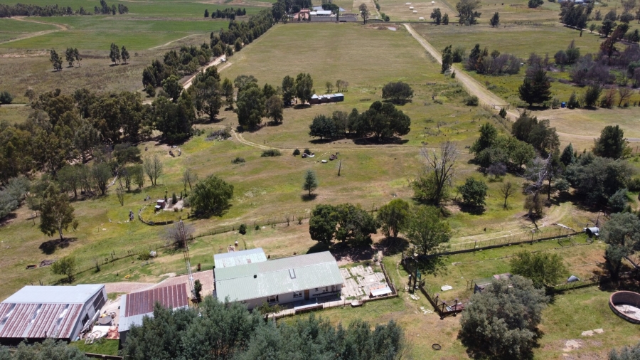 Commercial Property for Sale in Mary Anne Free State